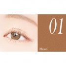 Blessed Moon Tiny Monster Mascara #Brown thumbnail