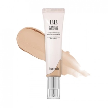 Heimish Moringa Ceramide BB Cream SPF 30 PA++23C Nude