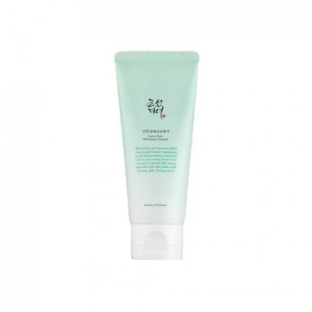 Beauty of Joseon Green Plum Refreshing Cleanser 100ml