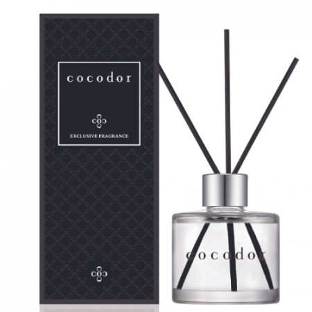 Cocodor BE Diffuser April Breeze 120ml