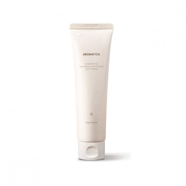 Aromatica Comforting Calendula Decoction Juicy Cream 150ml
