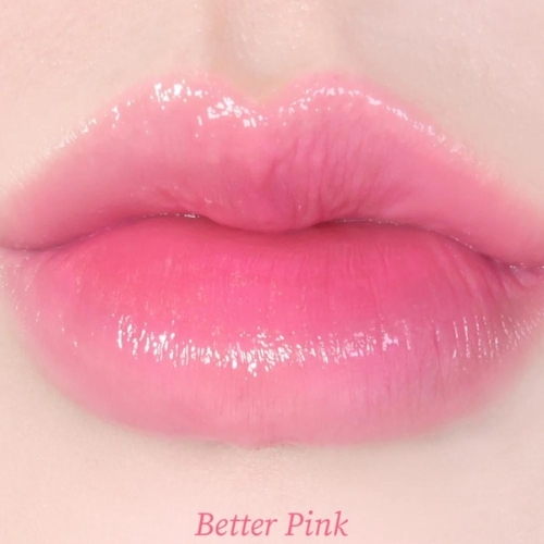 Tocobo Glass Tinted Lip Balm 011 Better Pink
